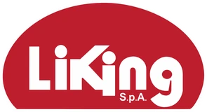 Logotipo de Liking