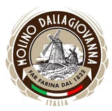 Molino DallaGiovanna logo