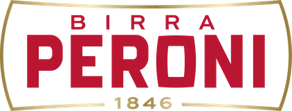 Logotipo de Peroni